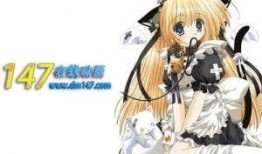 少女动漫视频在线观看,少女心爆棚的在线观看指南